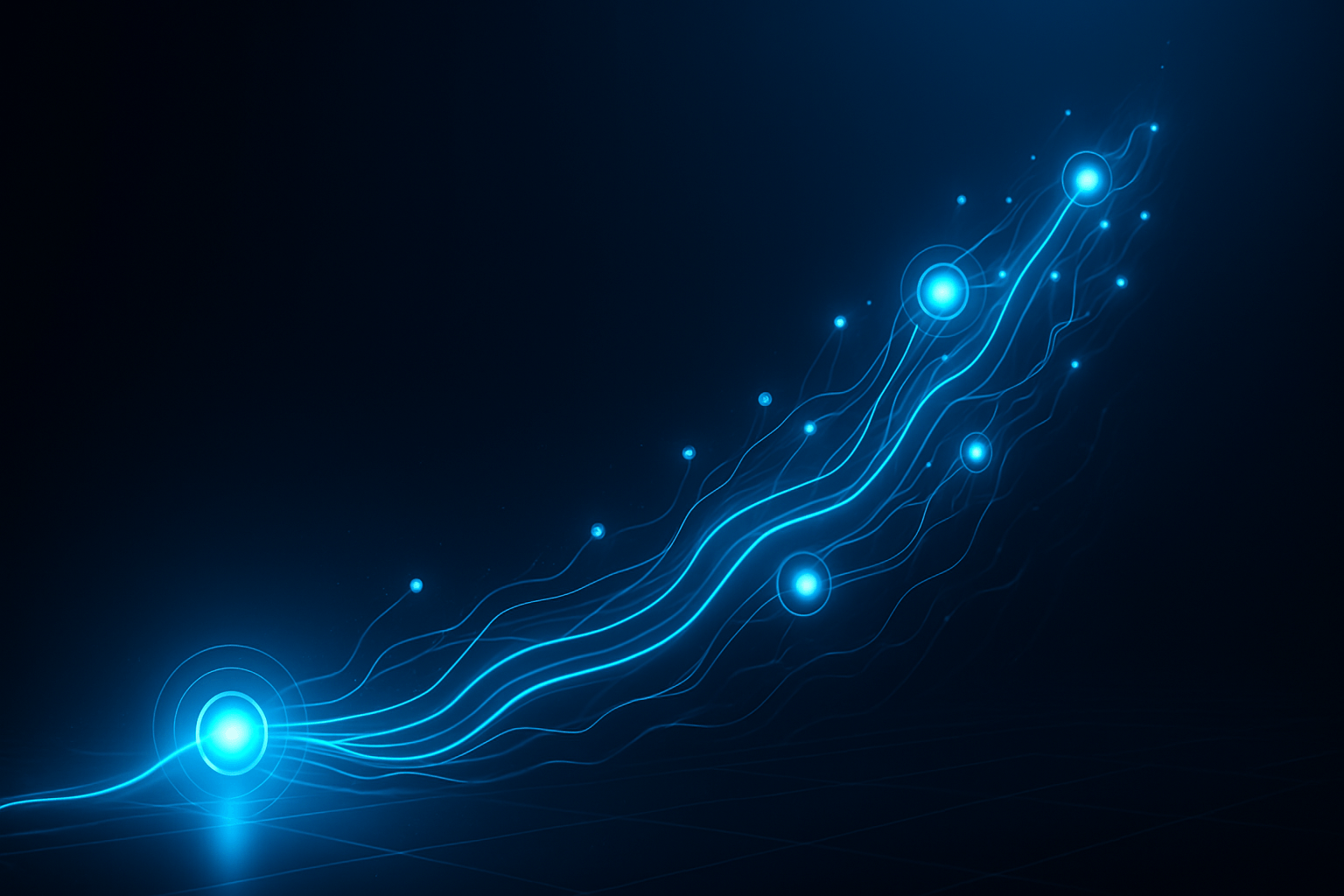 Transform Your Business with AI