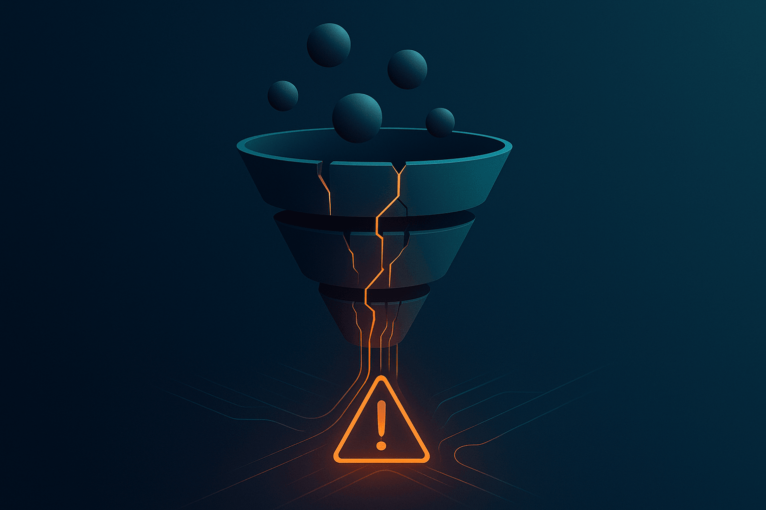 Businesses Losing Leads