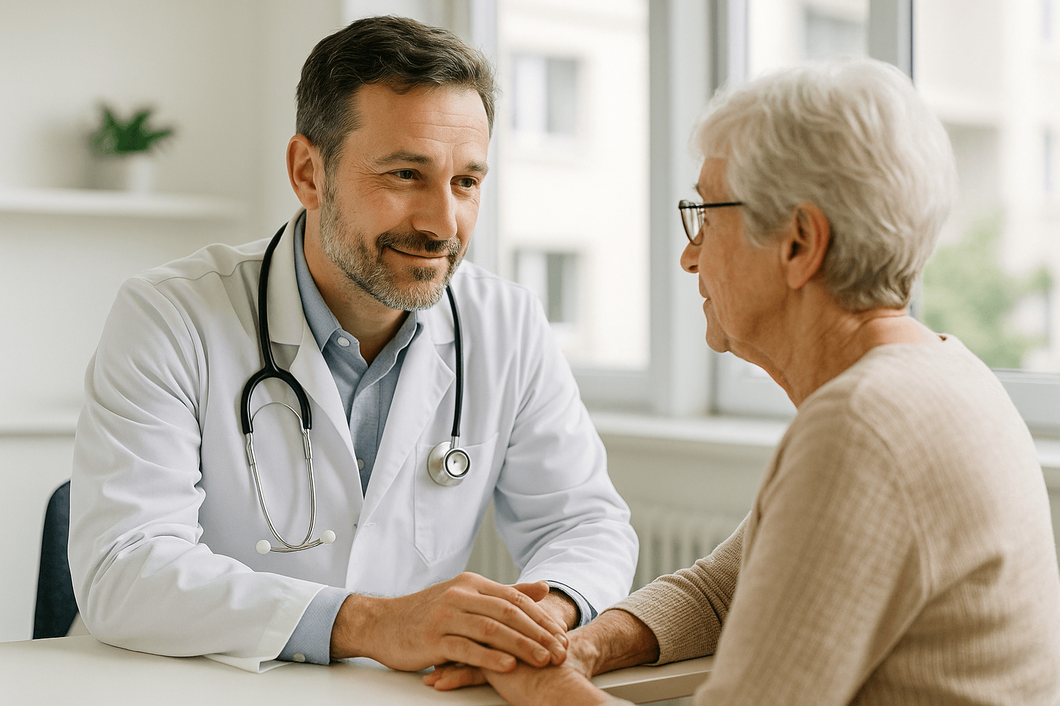 Healthcare & wellness