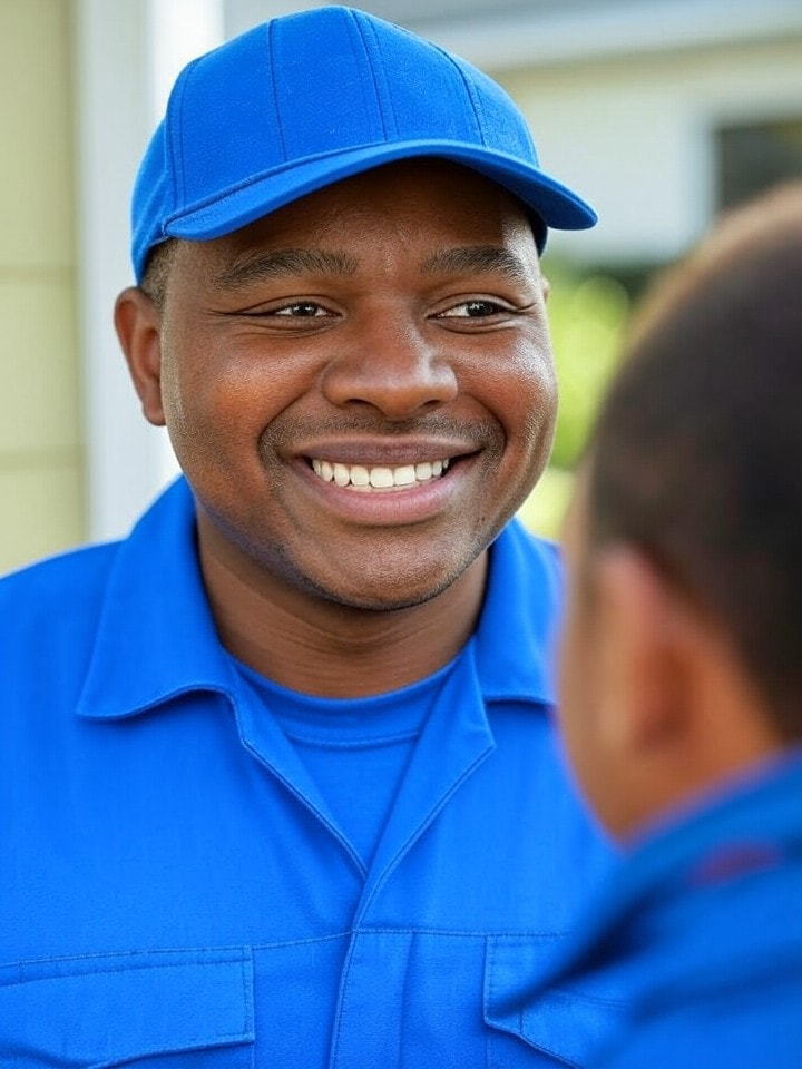 Local & home services