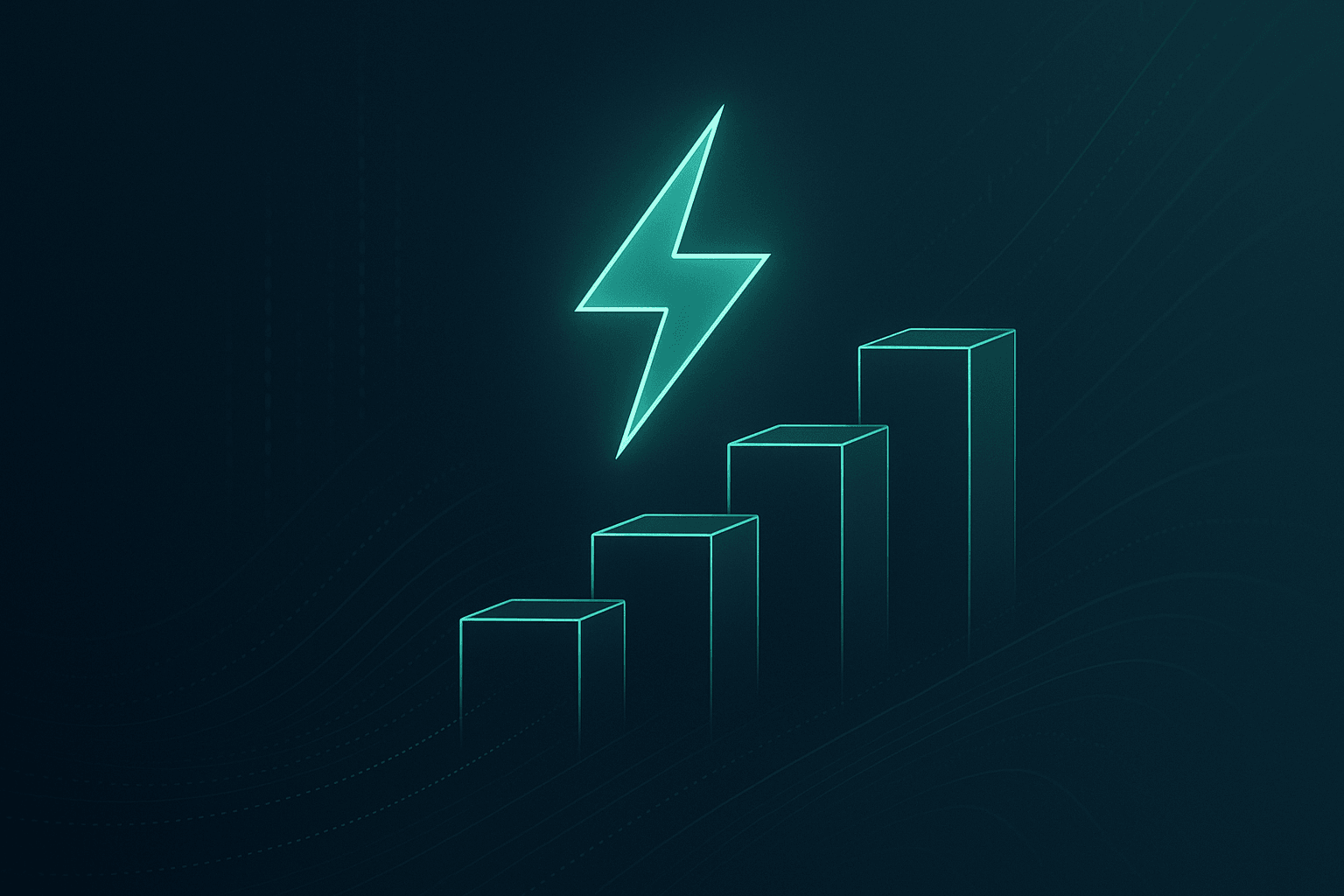 Low-cost, scalable entry points