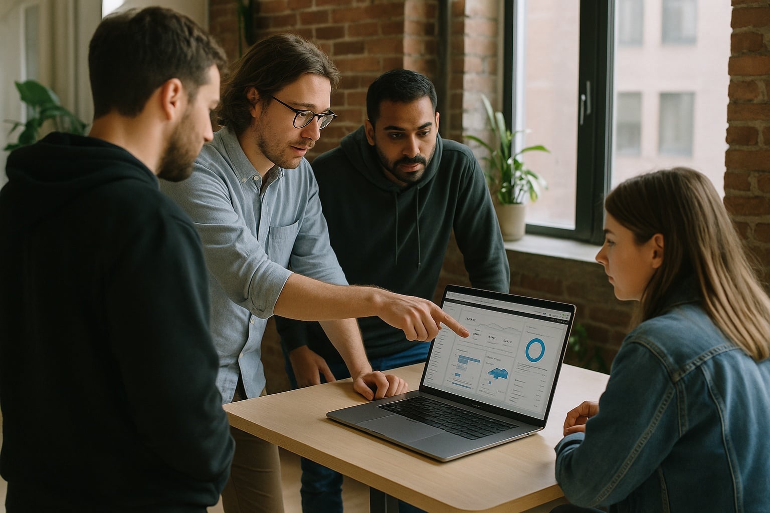 SaaS Company 3x's Lead Conversion Rate