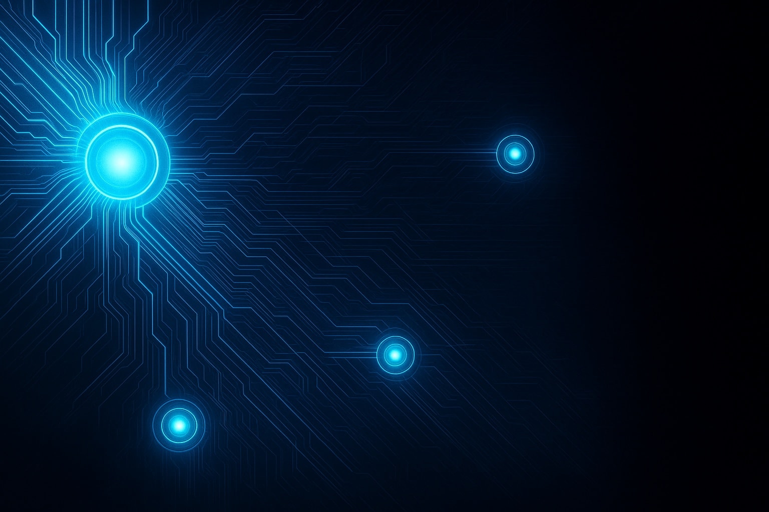 YBRYX Systems - Enterprise AI Technology