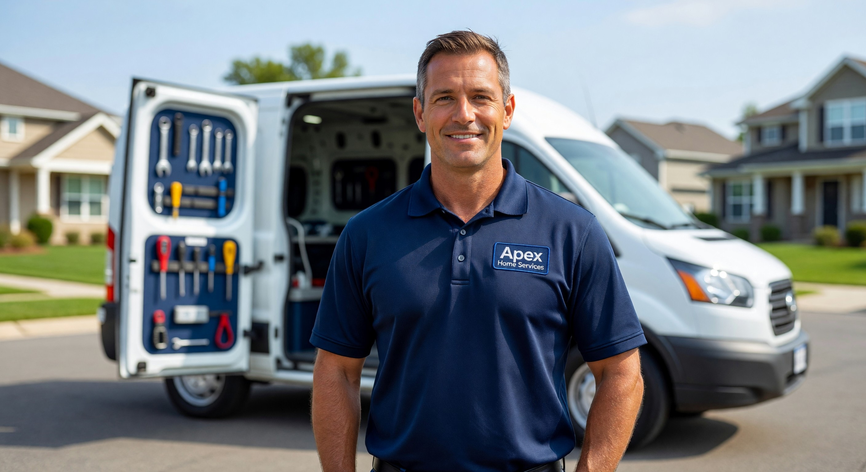 Local & Home Services