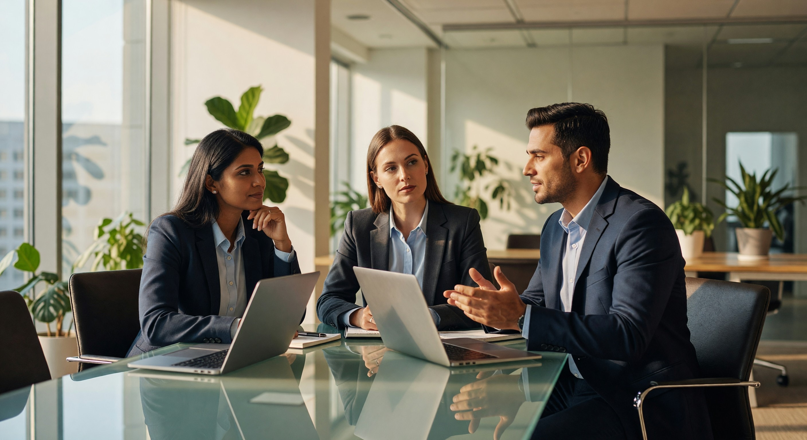 Professional Services